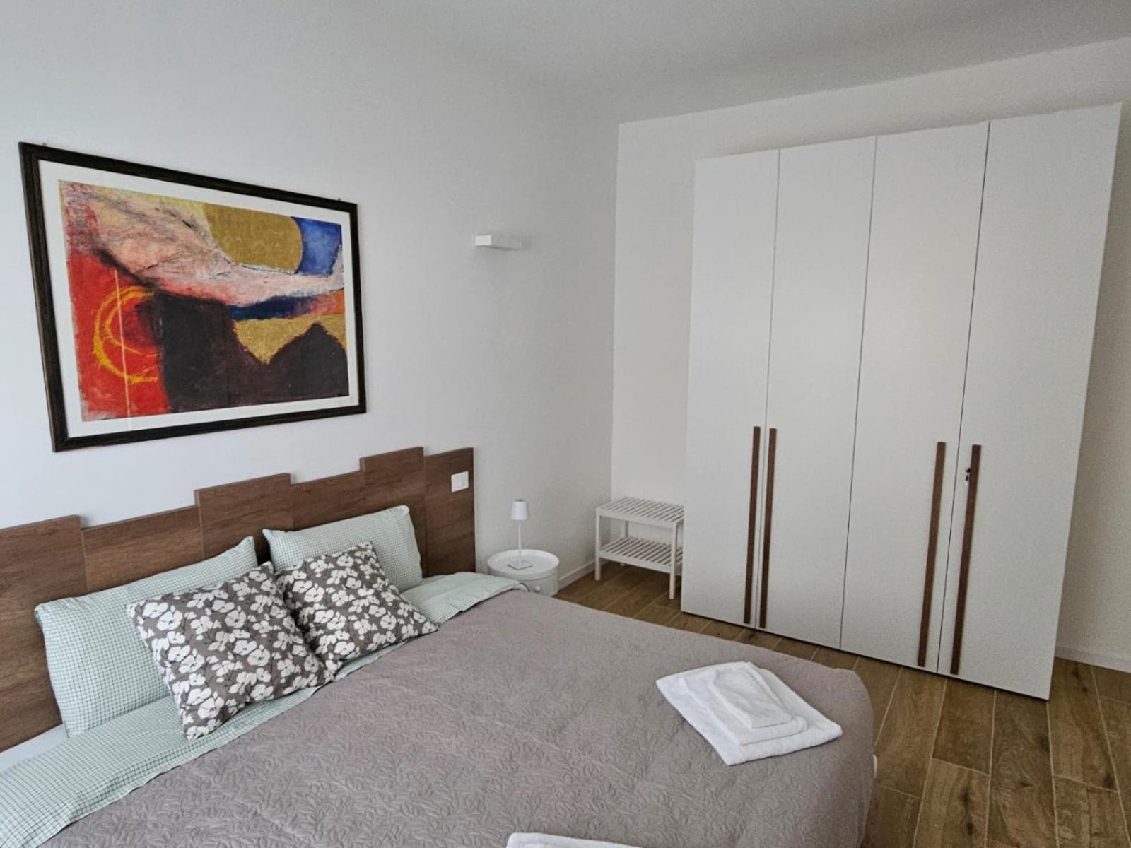 Suite Home Sophie 2 Vérone Extérieur photo