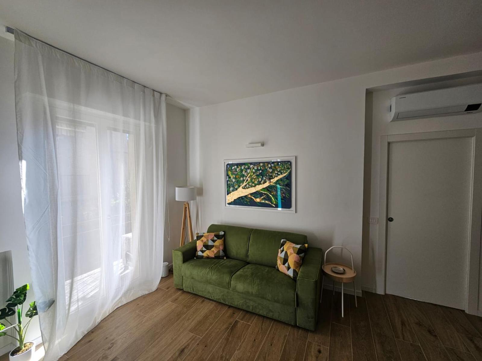 Suite Home Sophie 2 Vérone Extérieur photo