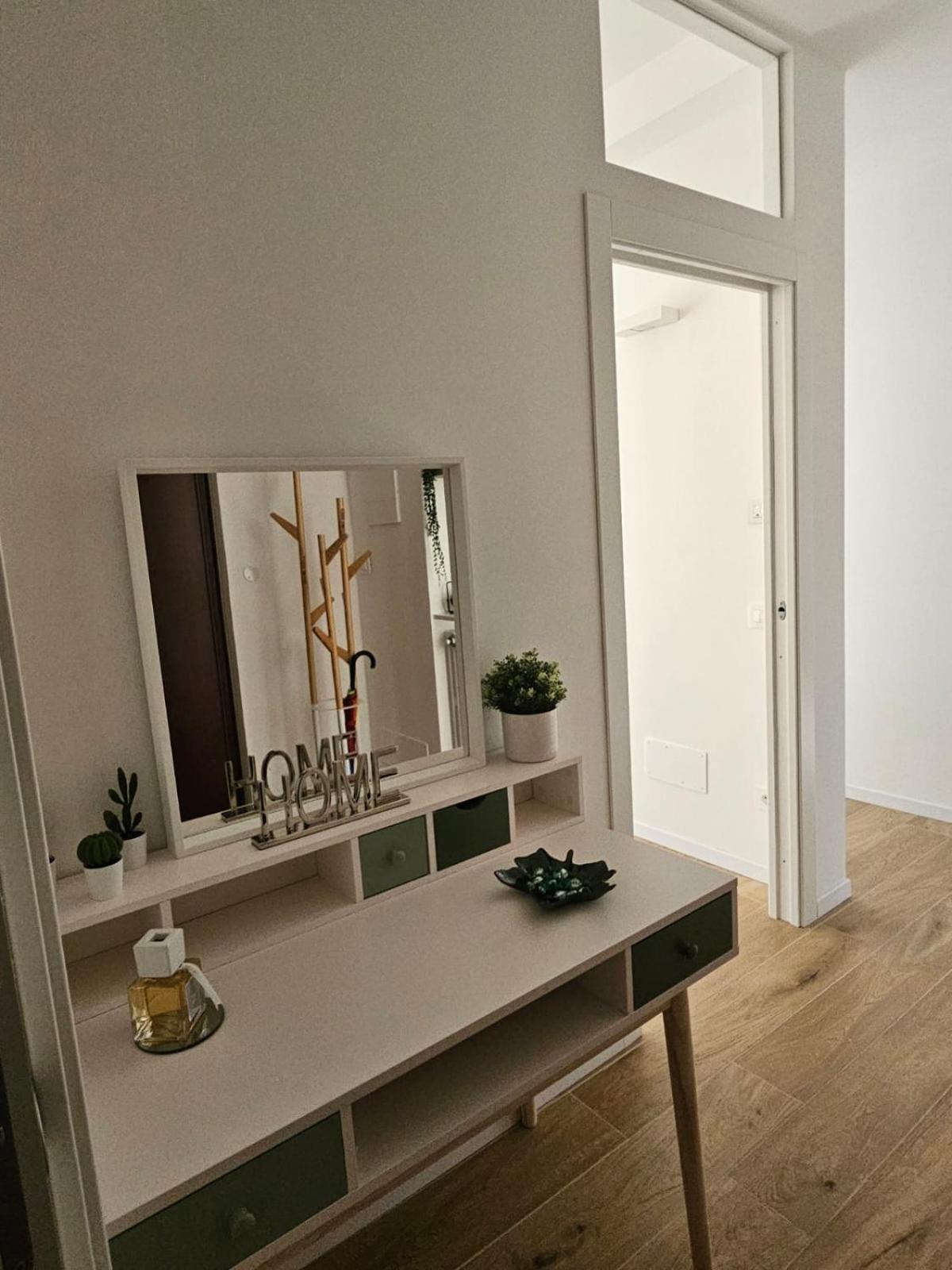 Suite Home Sophie 2 Vérone Extérieur photo