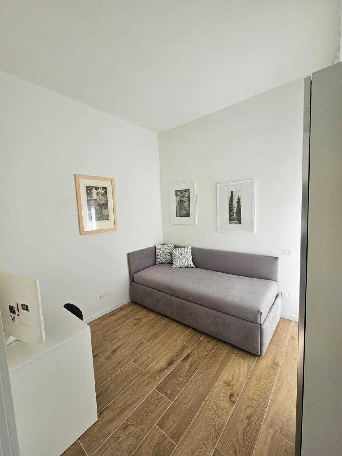 Suite Home Sophie 2 Vérone Extérieur photo
