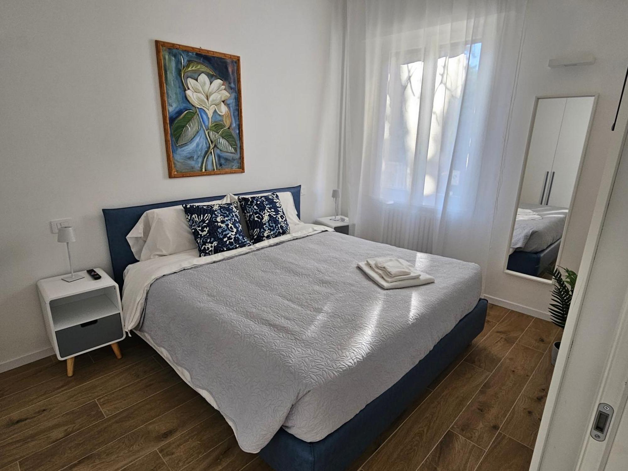 Suite Home Sophie 2 Vérone Extérieur photo