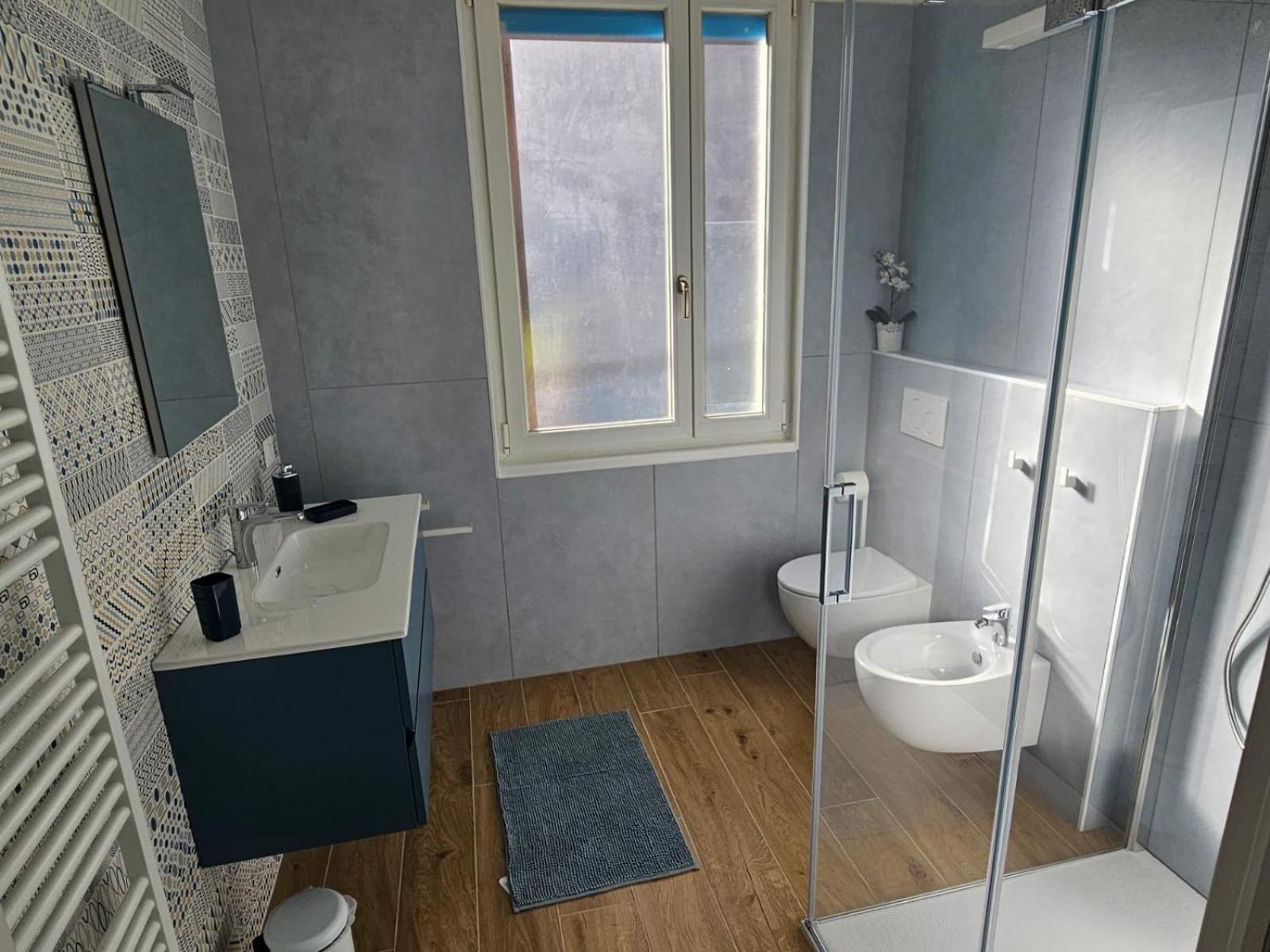 Suite Home Sophie 2 Vérone Extérieur photo