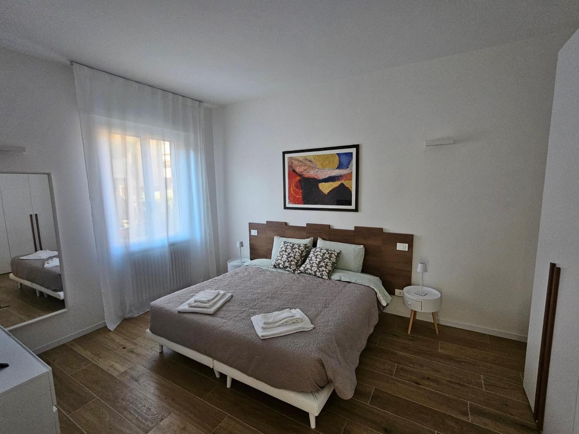 Suite Home Sophie 2 Vérone Extérieur photo