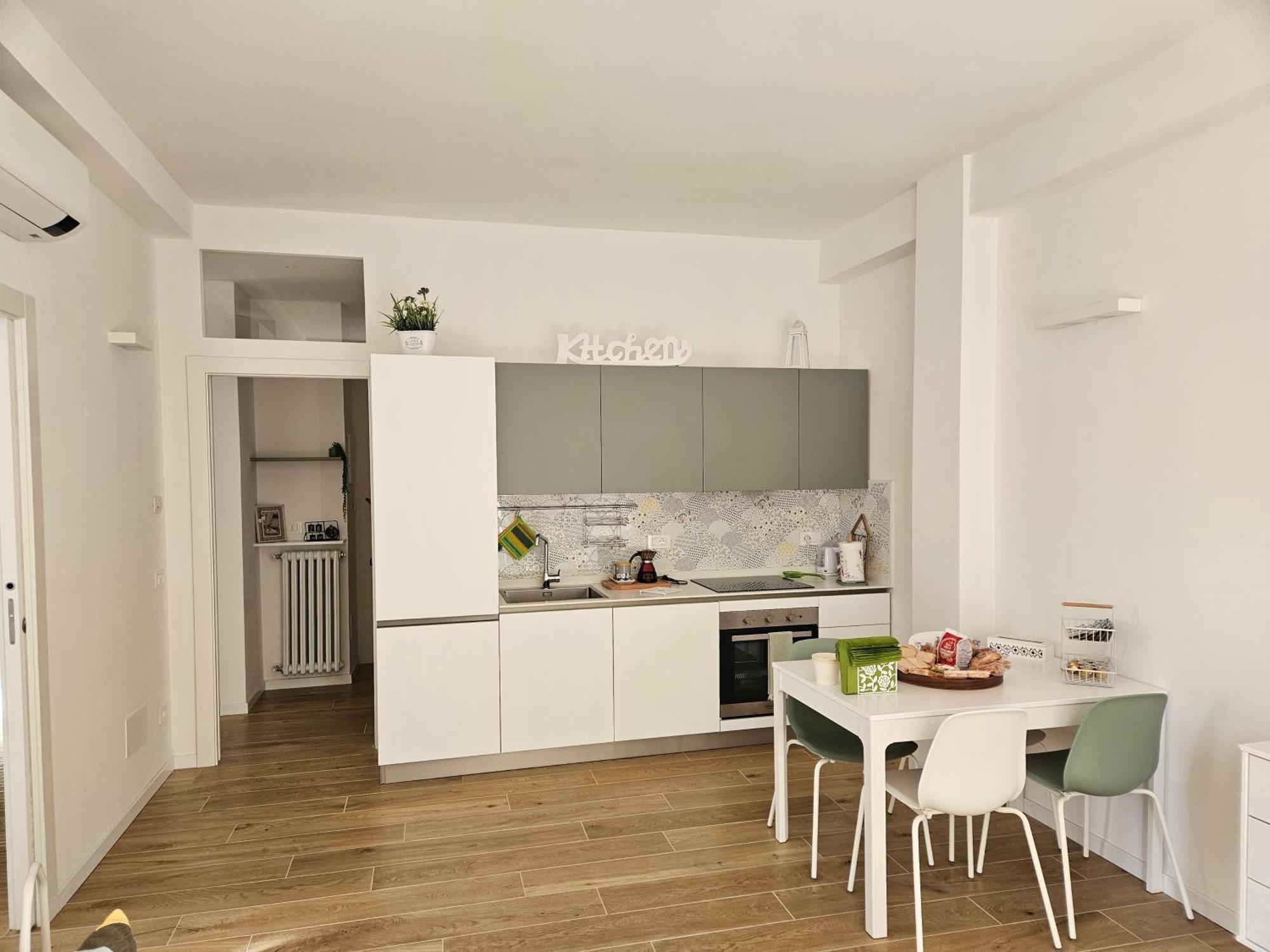 Suite Home Sophie 2 Vérone Extérieur photo