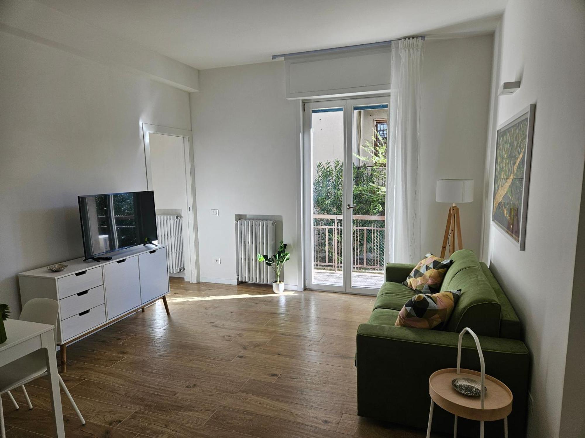 Suite Home Sophie 2 Vérone Extérieur photo